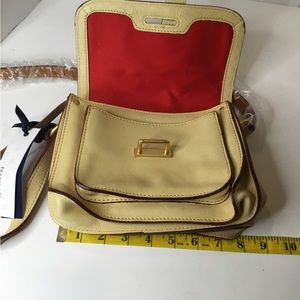 Dooney and Bourke pocketbook